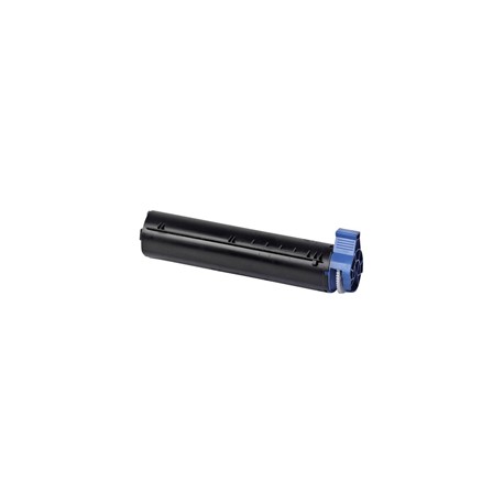 Oki - Toner - Nero - B412/B432/B562/MB472/MB492/MB562 - 45807102 - 3.000 pag