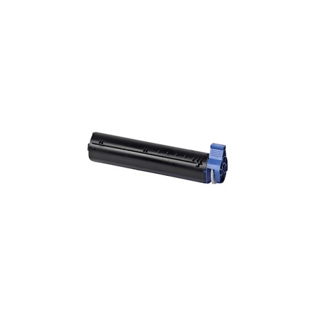 Oki - Toner - Nero -  B412/B432/B562/MB472/MB492/MB562 - 45807106 - 7.000 pag