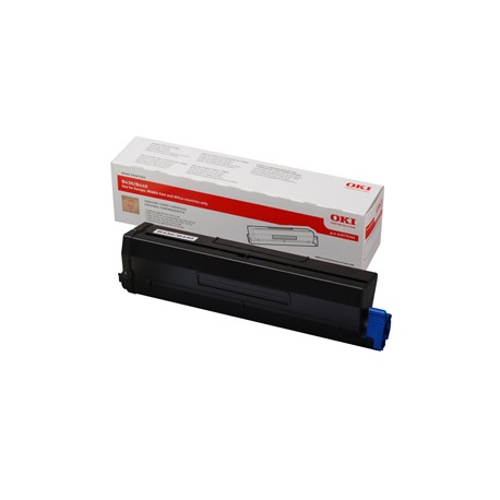 Oki - Toner - Nero - B430/B440 - 43979202 - 7.000 pag