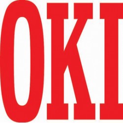 Oki - Tamburo - Giallo - C532/MC573 - 46484105 - 30.000 pag