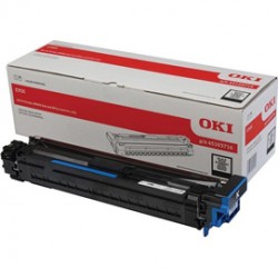 Oki - Tamburo - Nero - C931 - 45103716 - 40.000 pag