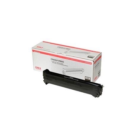 Oki - Tamburo - Nero - EP9600 9800MFP - 42918108 - 30.000 pag