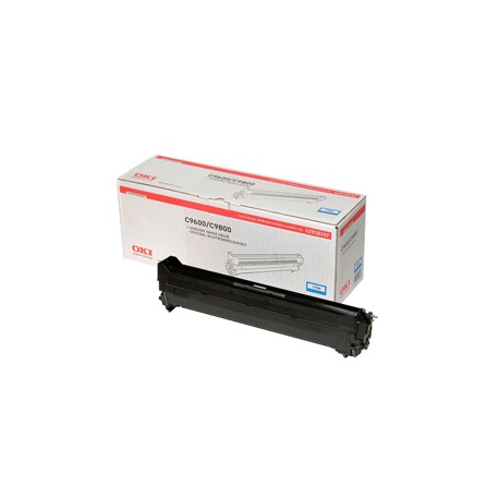 Oki - Tamburo - Ciano - EP9600 9800MFP  - 42918107 - 30.000 pag