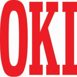 Oki - Unità Fusore - C9600 C9800 C9800 - 42931703 - 100.000 pag