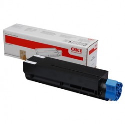 Oki - Toner - Nero - B401\MB441\MB451 - 44992401 - 1.500 pag