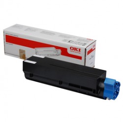 Oki - Toner - Nero - B401\MB441\MB451 - 44992402 - 2.500 pag