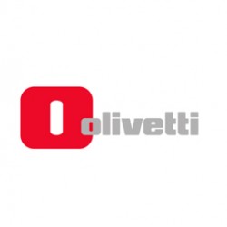 Olivetti - Toner - Ciano - B0821 - 30.000 pag