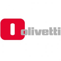 Olivetti Toner Nero d-Color MF3503 / MF3504_12.000 pag