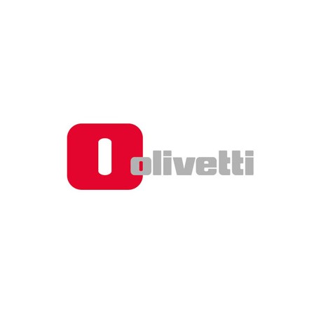 Olivetti Toner Nero d-Color MF3503 / MF3504_12.000 pag