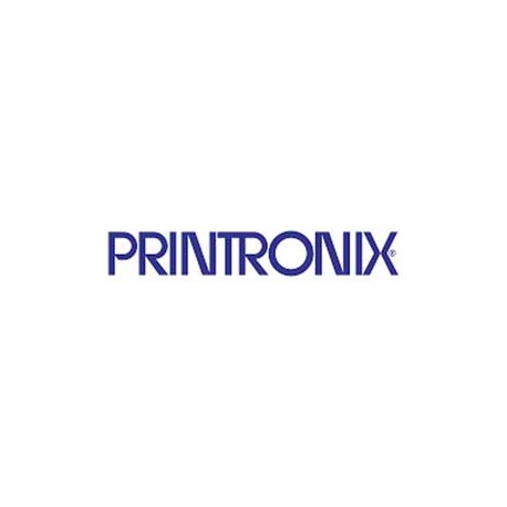 Printronix - Nastro - Nero - 107675-001 - 27.000.000 di caratteri