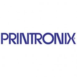 Printronix -  Conf. 4 Nastri - Nero - 255048-401 - 30.000 pagine