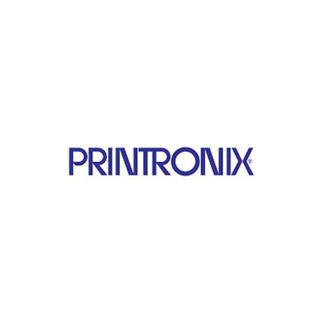 Printronix -  Conf. 4 Nastri - Nero - 255048-401 - 30.000 pagine