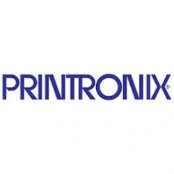 Printronix - 4 Nastri - Nero - 255049-401 - 17.000 pagine