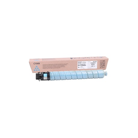 Ricoh - Toner - Ciano - 841928 - 9.500 pag