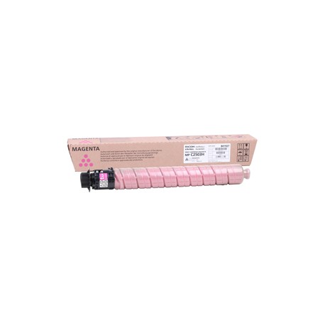 Ricoh - Toner - Magenta - 841927 - 9.500 pag