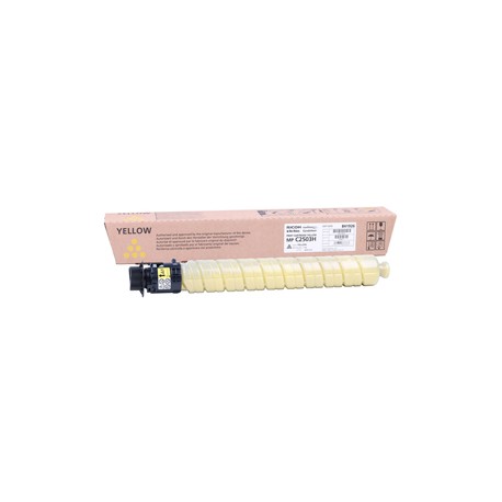 Ricoh - Toner - Giallo - 841926 - 9.500 pag