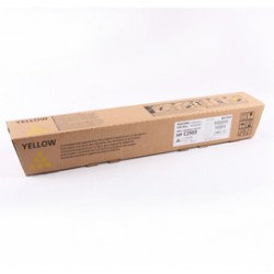 Ricoh - Toner - Giallo - 841929 - 4.580 pag