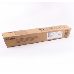 Ricoh - Toner - Giallo - 841929 - 5.500 pag