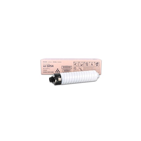 Ricoh - Toner - Nero - 842771