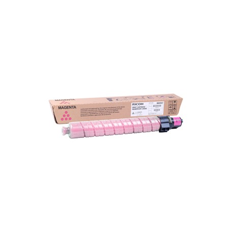 Ricoh - Toner - Magenta - 842032 - 12.500 pag