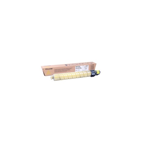 Ricoh - Toner - Giallo - 842031 - 12.500 pag