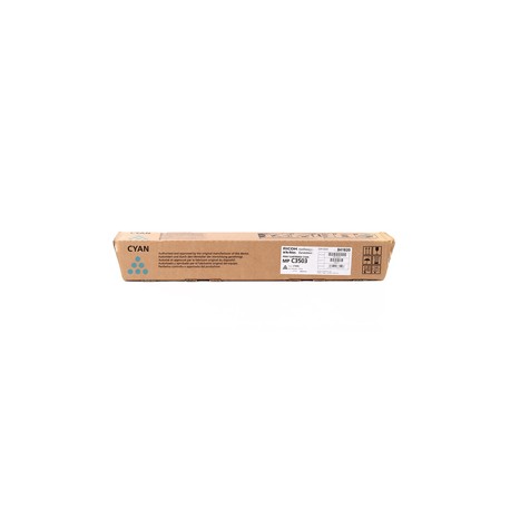 Ricoh - Toner - Ciano - 841820 - 15.000 pag