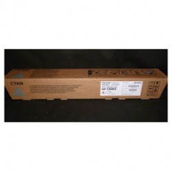 Ricoh - Toner - Ciano - 841856 - 18.750 pag