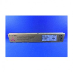 Ricoh - Toner - Magenta - 841855 - 18.750 pag