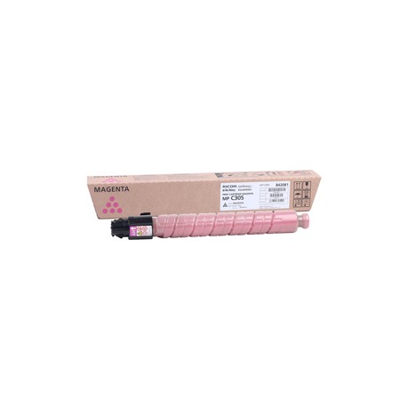 Ricoh - Toner - Magenta - 842081 - 3.300 pag