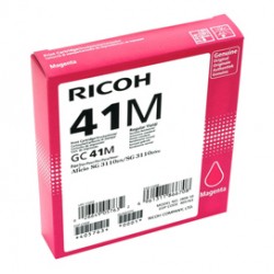 Ricoh - Toner - Magenta - 405763 - 2.200 pag