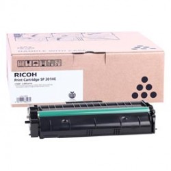 Ricoh - Toner - Nero - 407254 - 2.600 pag