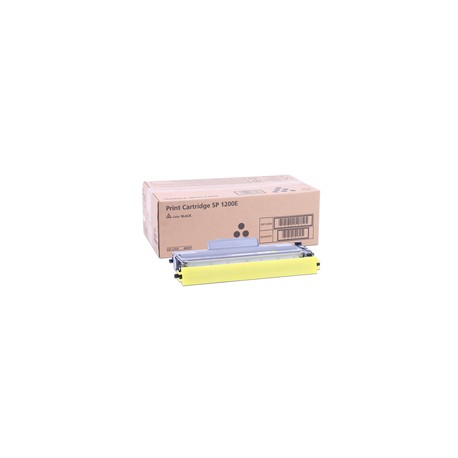 Ricoh - Toner - Nero - 406837 - 2.600 pag