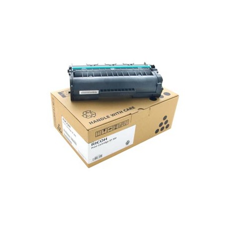 Ricoh - Toner - Nero - 406956 - 1.500 pag