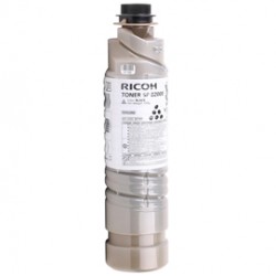 Ricoh - Toner - Nero - 821201 - 36.000 pag