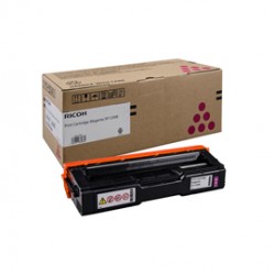 Ricoh - Toner - Magenta - 407545 - 1.600 pag