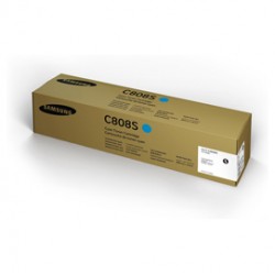 Samsung/HP - Toner originale - Ciano - CLTC808S/ELS - 20.000 pag