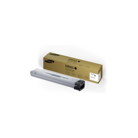 Samsung/HP - Toner originale - Nero - CLTK806S/ELS - 45.000 pag