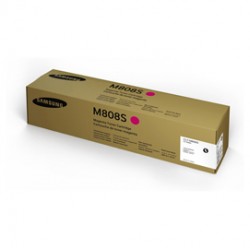 Samsung/HP - Toner originale - Magenta - CLTM808S/ELS - 20.000 pag