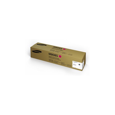 Samsung/HP - Toner originale - Magenta - CLTM808S/ELS - 20.000 pag