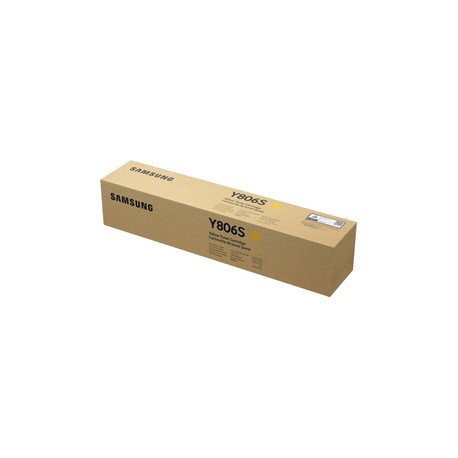 Samsung/HP - Toner originale - Giallo - CLTY806S/ELS - 30.000 pag