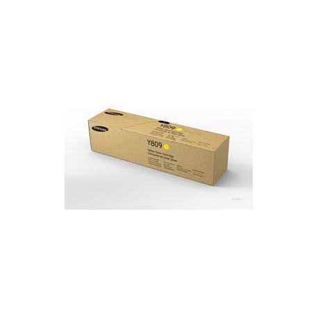 Samsung/HP - Toner originale - Giallo - CLTY809S/ELS - 15.000 pag