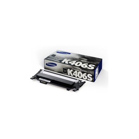 Samsung/HP - Toner originale - Nero - CLTK406S/ELS - 1.500 pag