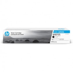 Samsung/HP - Toner originale - Nero - CLTK4072S/ELS - 1.500 pag