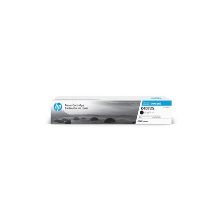 Samsung/HP - Toner originale - Nero - CLTK4072S/ELS - 1.500 pag