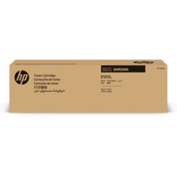 Samsung/HP - Toner originale - Nero - CLTK503L/ELS - 8.000 pag