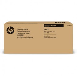 Samsung/HP - Toner originale - Nero - CLTK603L/ELS - 10.000 pag