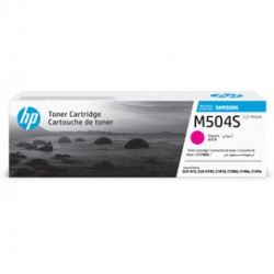 Samsung/HP - Toner originale - Magenta - CLTM504S/ELS - 1.800 pag