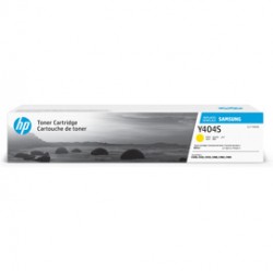 Samsung/HP - Toner originale - Giallo - CLTY404S/ELS - 1.000 pag