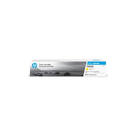 Samsung/HP - Toner originale - Giallo - CLTY404S/ELS - 1.000 pag