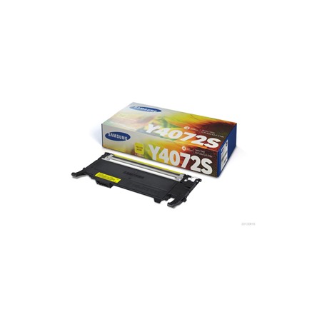 Samsung/HP - Toner originale - Giallo - CLTY4072S/ELS - 1.000 pag